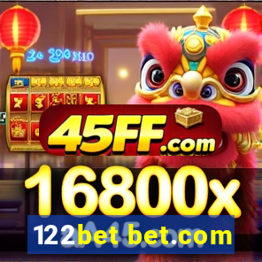 122bet bet.com